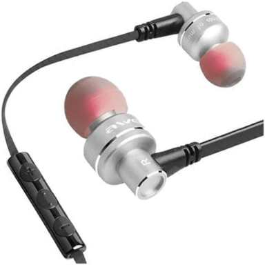 Awei ES-10TY recenze