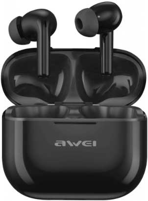 Awei T1 Pro TWS recenze