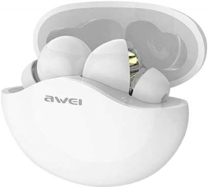 Awei T12 TWS recenze