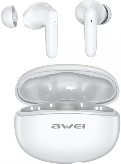 Awei T90 ENC recenze