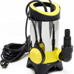 Awtools s plovákem 1100W Q1DP recenze