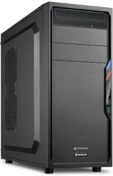 BARBONE HOME Home_i5-14400_16G_WiFi_W11 recenze