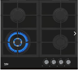 BEKO HILW 64325 SB recenze