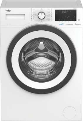 Obrázok BEKO WUE 6532 B0 hodnotenie