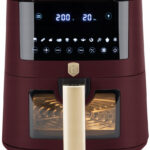 BERLINGERHAUS BH 9606 recenze