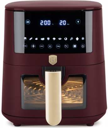 BERLINGERHAUS BH 9606 recenze