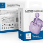 BLUE STAR TWS FI7 recenze