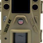 BOLY SG520 4K UHD recenze