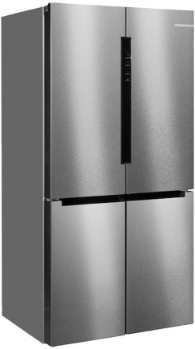 BOSCH KFN96APEA recenze