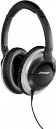 BOSE AE2i headset recenze