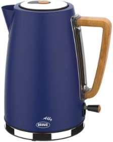 BRAVO B-4934 recenze