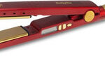 BaByliss Pro Titanium Straightener recenze