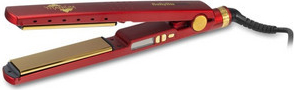 BaByliss Pro Titanium Straightener recenze