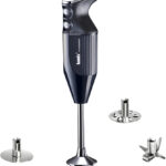 Bamix Prime C 250 W čierna recenze