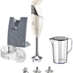 Bamix Swissline 200 W 1000.002 recenze