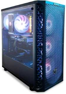 Obrázok Barbone GAME GAME_r5_4060Ti_W11 hodnotenie