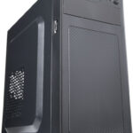 Barbone Home Home_AMD4600G_W11H recenze