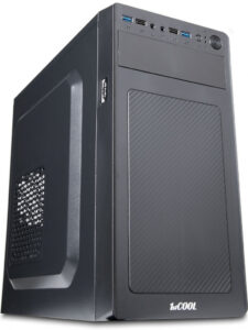 Fotografie Barbone Home Home_AMD4600G_W11H recenzía