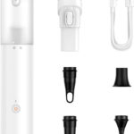 Baseus A3 Lite White recenze