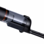 Baseus A5 Air black recenze