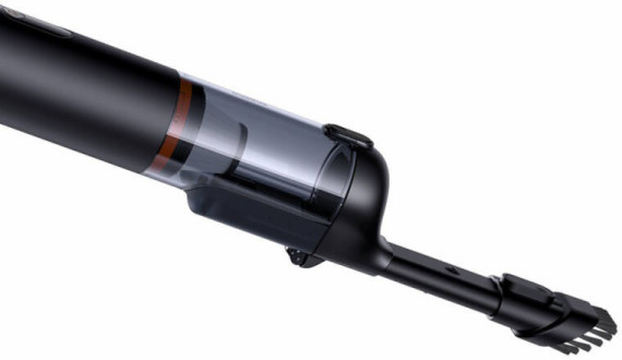 Baseus A5 Air black recenze