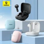 Baseus Bowie E16 True recenze