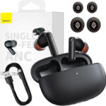 Baseus Bowie MZ10 recenze