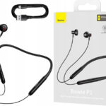 Baseus Bowie P1 recenze