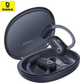 Baseus Eli Sport 1 recenze