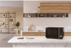 Bauknecht MF 255 B recenze