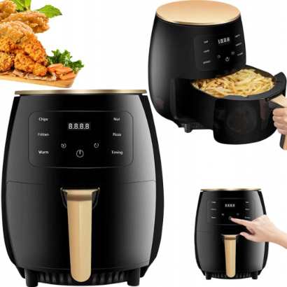 Bedee 2522BK recenze