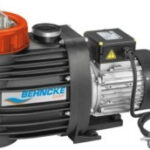 Behncke Speck Comfort 14 recenze
