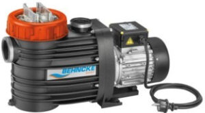 Fotografie Behncke Speck Comfort 14 recenzía