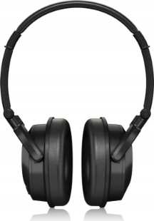 Behringer HC 2000BNC recenze
