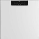 Beko BDFN26531W recenze
