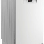 Beko BDFS15020W recenze