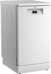 Fotografie Beko BDFS15020W recenzía