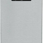 Beko BDFS26123XQ recenze