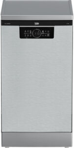 Fotografie Beko BDFS26123XQ  recenzía