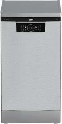 Beko BDFS26123XQ recenze