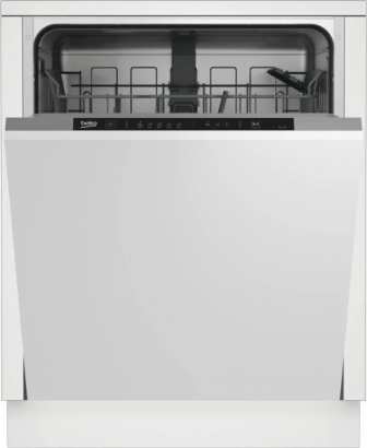 Beko BDIN 25321 recenze