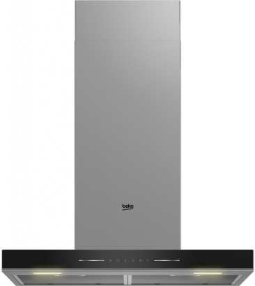 Beko BHCB66641BBHS recenze