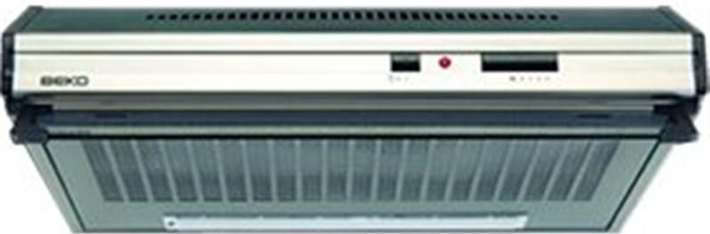 Beko CGB 6432 XG recenze