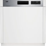 Beko DSN 28433XG recenze