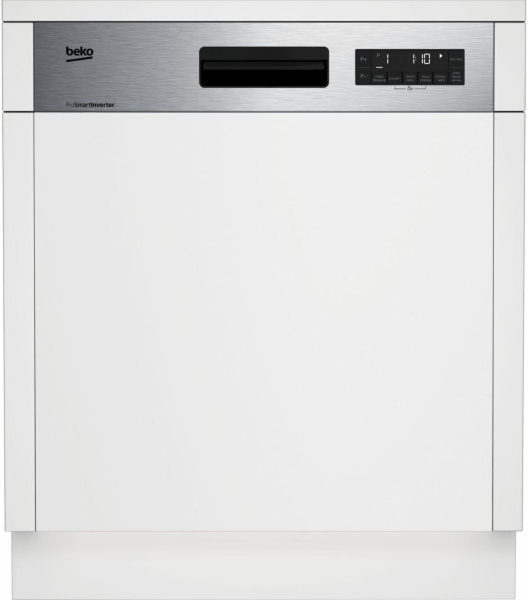 Beko DSN 28433XG recenze
