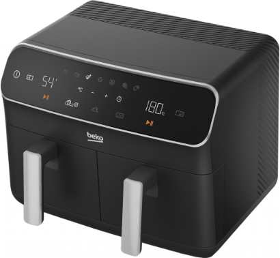 Beko FRL 5388 B recenze