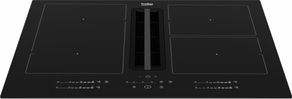 Beko HIXI 64700 UF recenze