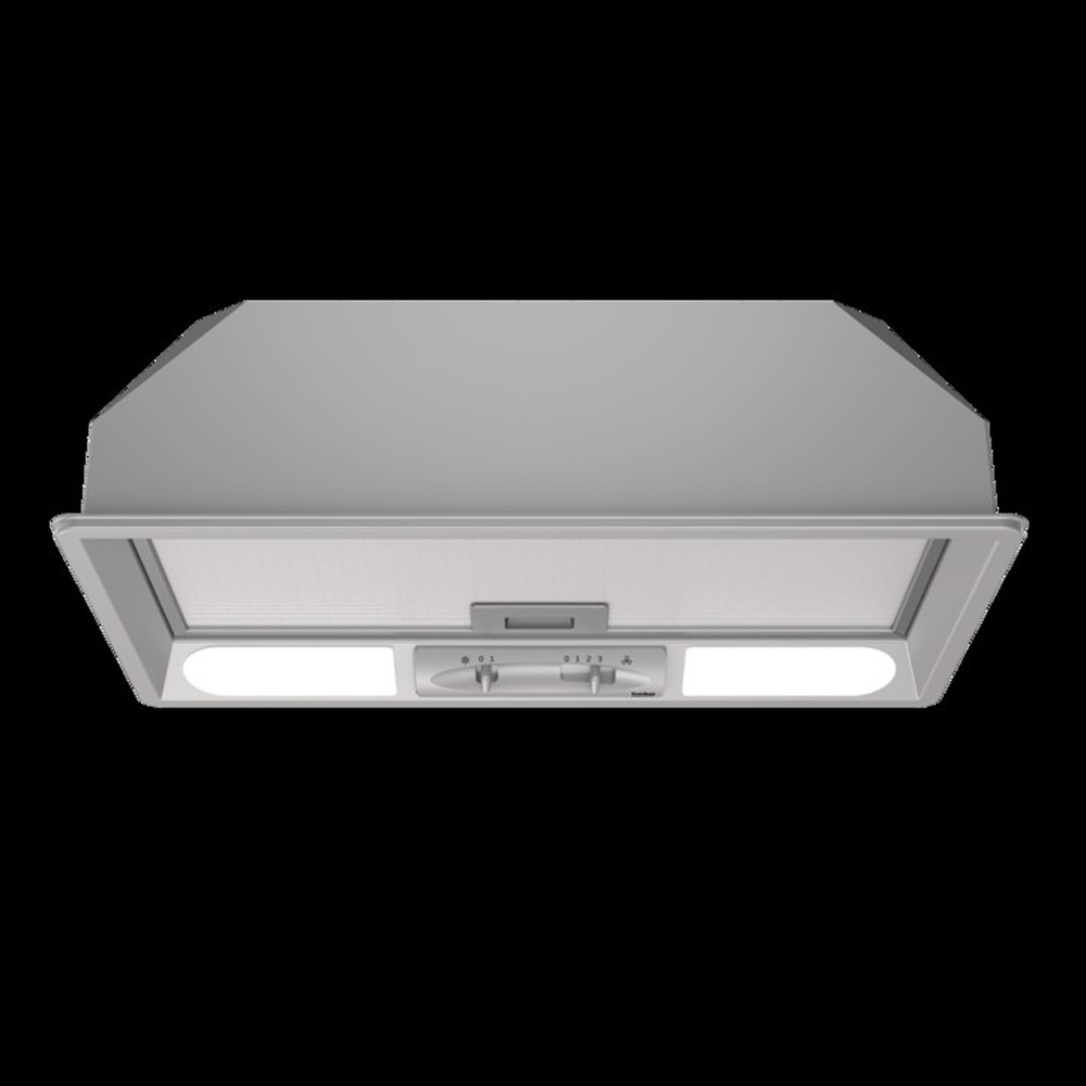 Beko HNU 51310S recenze