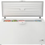 Beko HSA37540N recenze