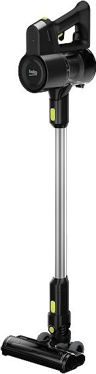 Beko VRT 51225VB recenze